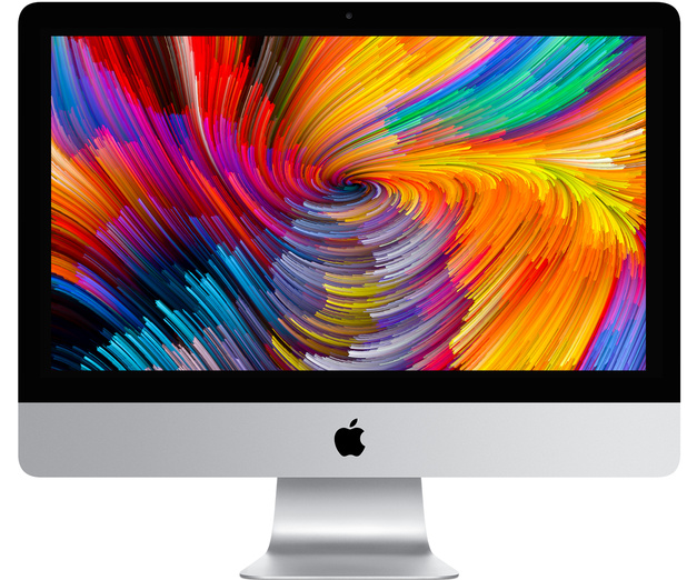 MacBook